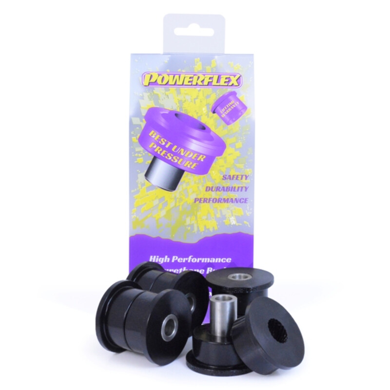 Powerflex Bushes Handling Pack for Land Rover Defender (84-93) & Range Rover Classic (70-85)