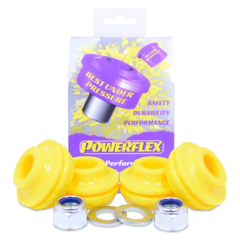 Powerflex Bushes Handling Pack for Land Rover Defender (84-93) & Range Rover Classic (70-85)