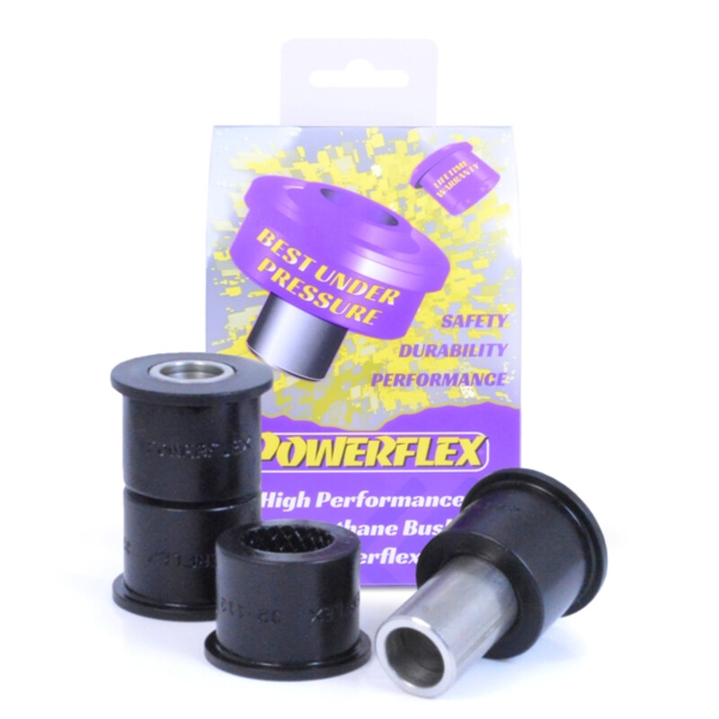 Powerflex Bushes Handling Pack for Land Rover Defender (84-93) & Range Rover Classic (70-85)
