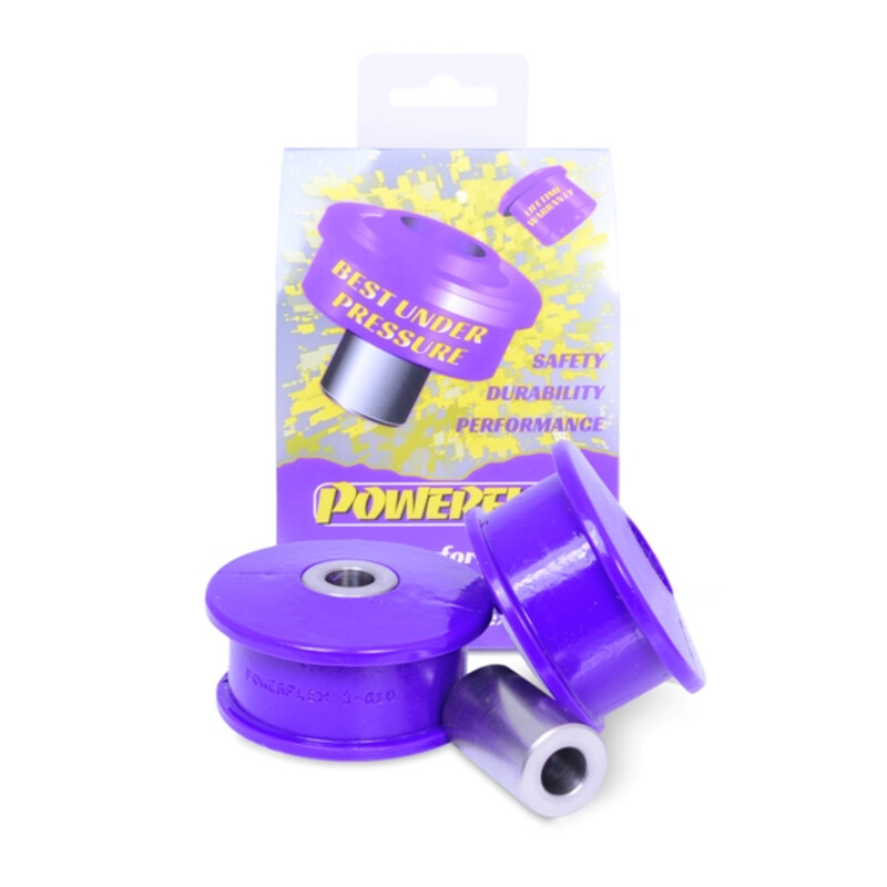 Powerflex Bushes Handling Pack for VAG 2WD : Audi A3, TT, Seat Leon