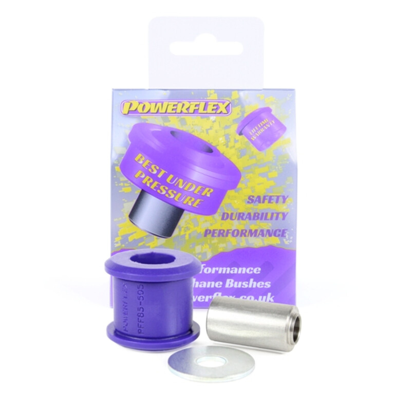 Powerflex Bushes Handling Pack for VAG 4WD : Audi S3 & TT, Seat Leon & Cupra, VW Golf 4