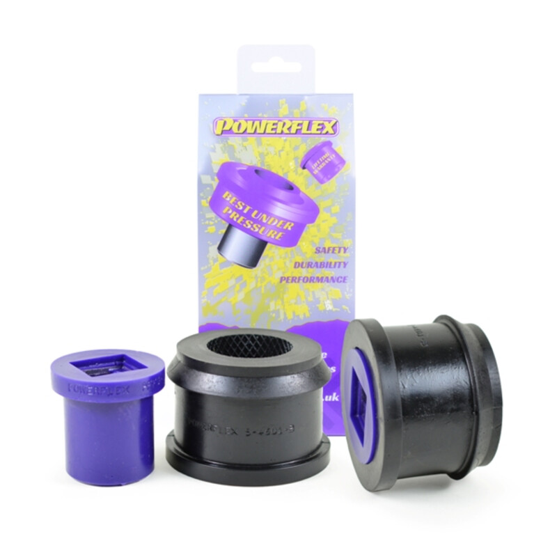 Powerflex Bushes Handling Pack for BMW E46, exc. M3