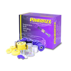 Powerflex Bushes Handling Pack for Mini Cooper R50, R52 & R53 (00-06)