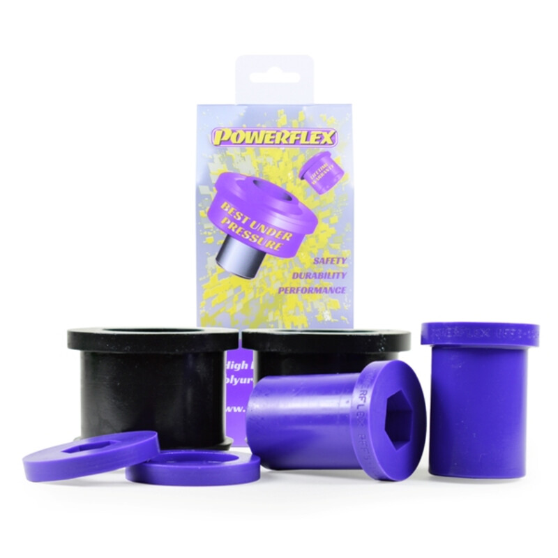 Powerflex Bushes Handling Pack for Mini Cooper R50, R52 & R53 (00-06)