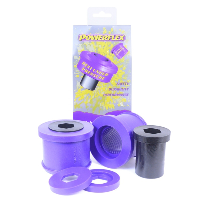 Powerflex Bushes Handling Pack for Mini Cooper R56 & R57 (06-13)