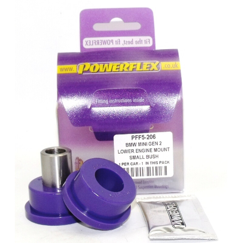 Powerflex Bushes Handling Pack for Mini Cooper R56 & R57 (06-13)