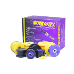 Powerflex Bushes Handling Pack for BMW M3 E46