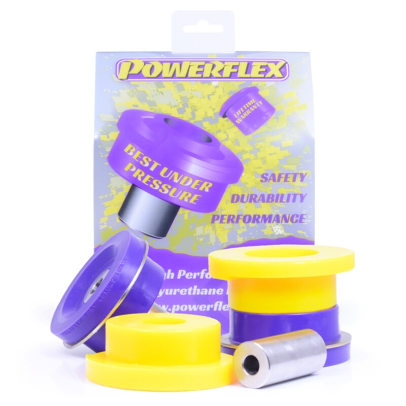 Powerflex Bushes Handling Pack for BMW M3 E46