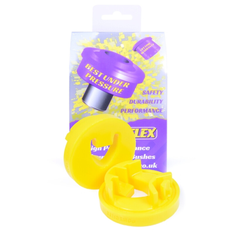 Powerflex Bushes Handling Pack for Mini Countryman 2WD R60 & R61