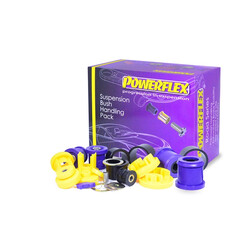 Powerflex Bushes Handling Pack for Mini Countryman 4WD R60 & R61