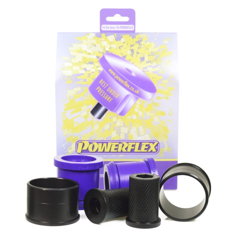 Powerflex Bushes Handling Pack for Mini Countryman 4WD R60 & R61