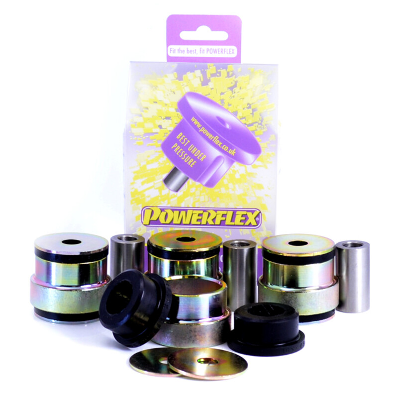 Powerflex Bushes Handling Pack for Renault Clio 2 RS