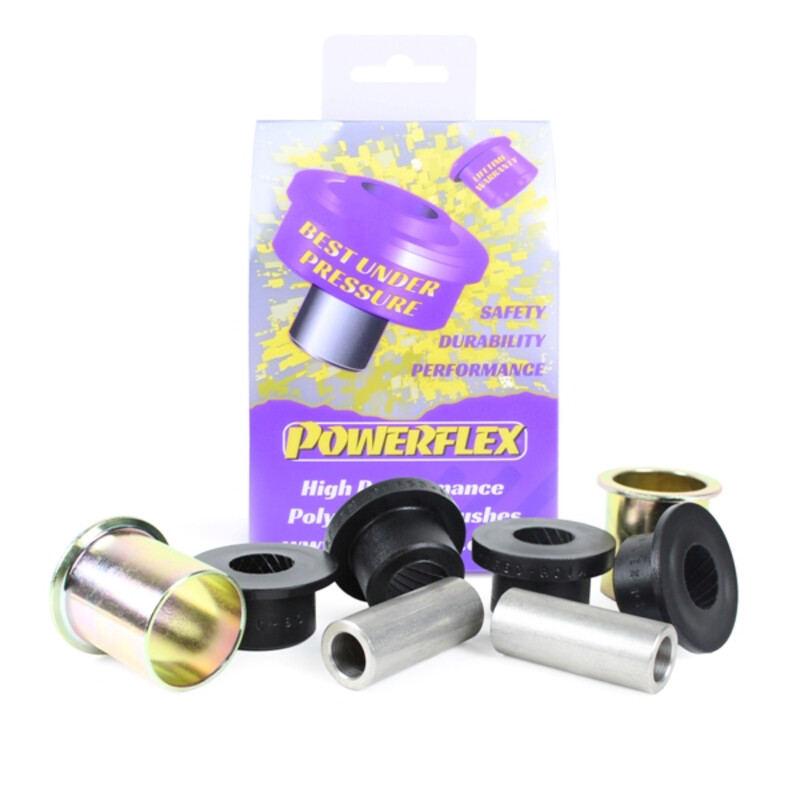Powerflex Bushes Handling Pack for Renault Clio 3 RS