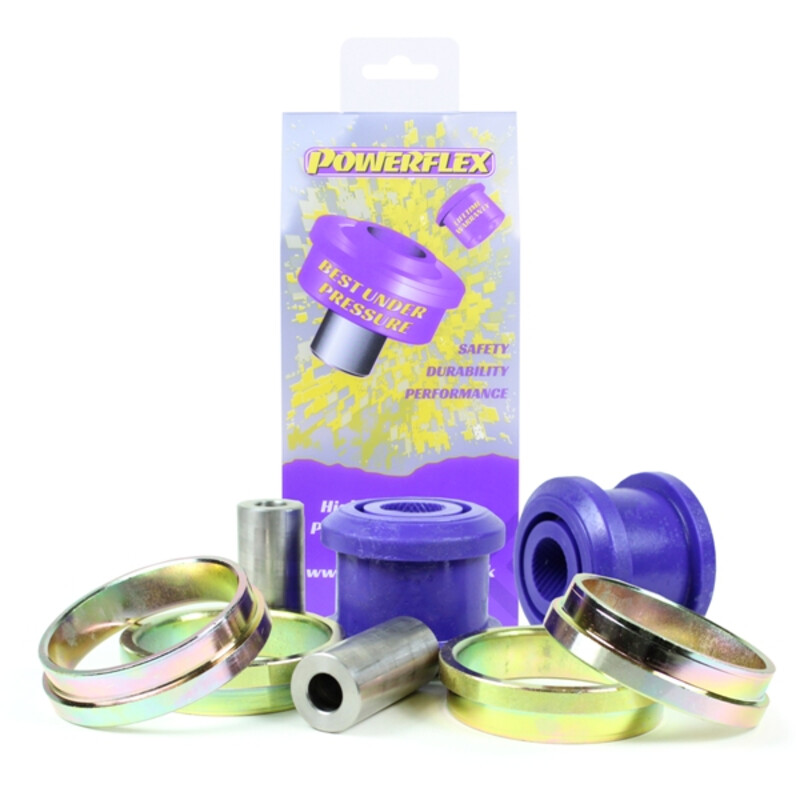 Powerflex Bushes Handling Pack for Renault Clio 3 RS