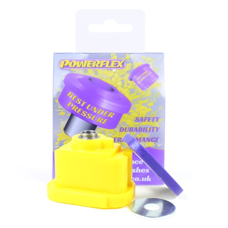 Powerflex Bushes Handling Pack for Renault Clio 3 RS