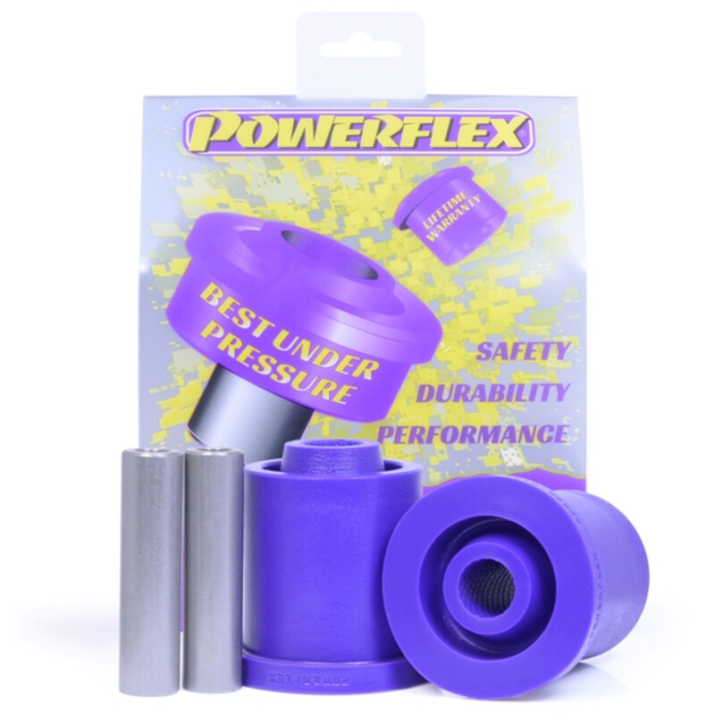 Powerflex Bushes Handling Pack for Renault Megane 2 RS