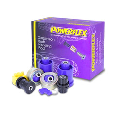 Powerflex Bushes Handling Pack for Opel Corsa D OPC (06-14)