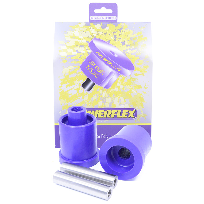 Powerflex Bushes Handling Pack for Opel Corsa D OPC (06-14)