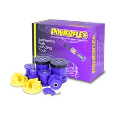 Powerflex Bushes Handling Pack for Opel Astra H OPC (04-09)