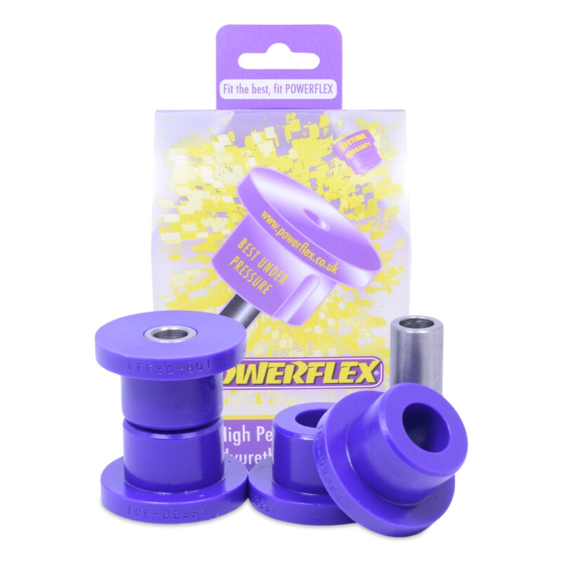Powerflex Bushes Handling Pack for Opel Astra H OPC (04-09)