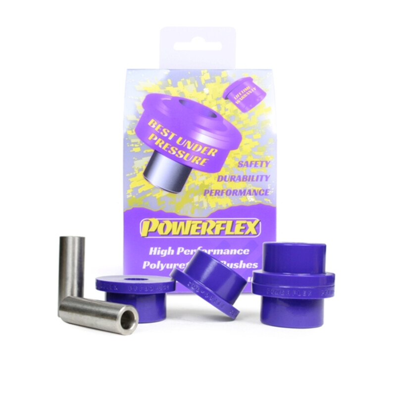 Powerflex Bushes Handling Pack for Opel Astra H OPC (04-09)