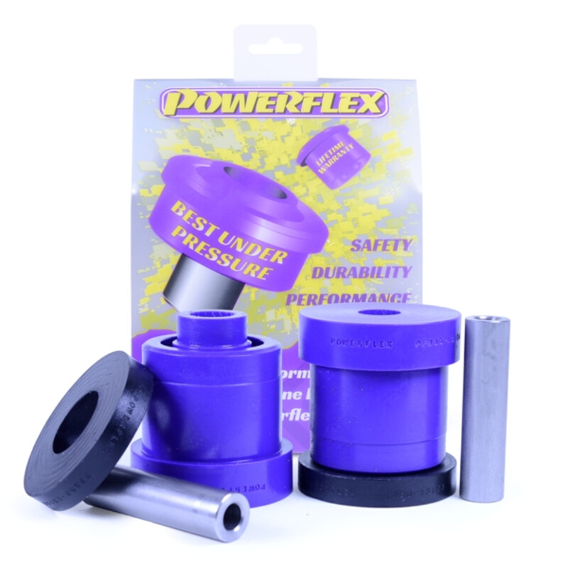 Powerflex Bushes Handling Pack for Opel Astra H OPC (04-09)