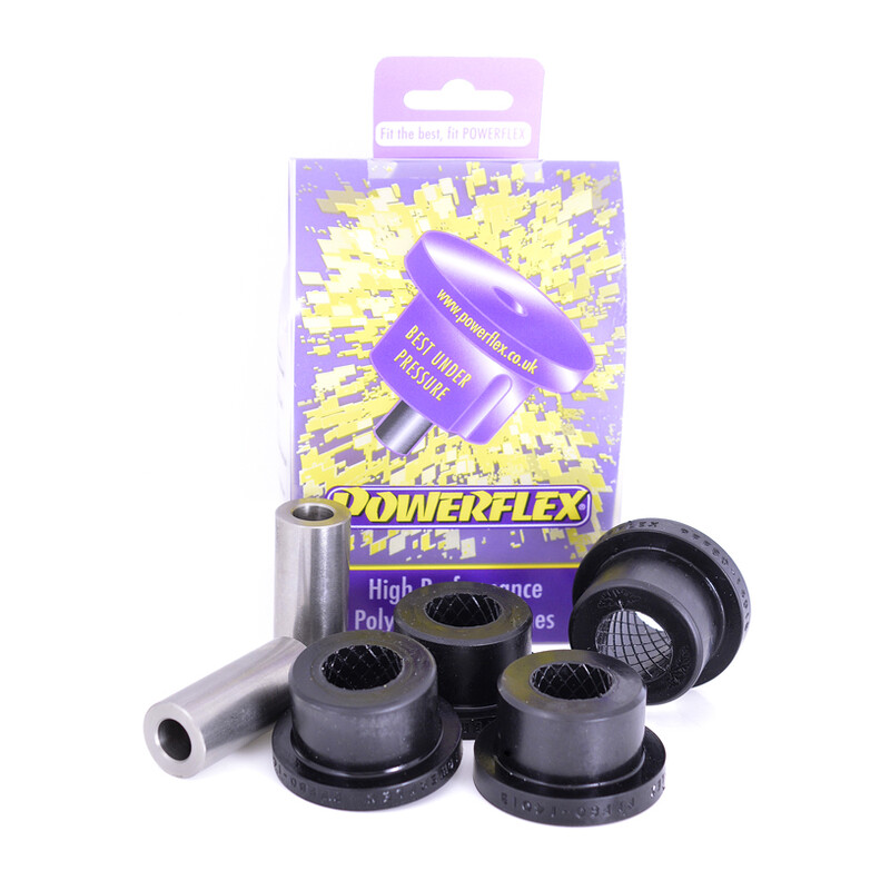 Powerflex Bushes Handling Pack for Opel Astra J OPC (09-15)
