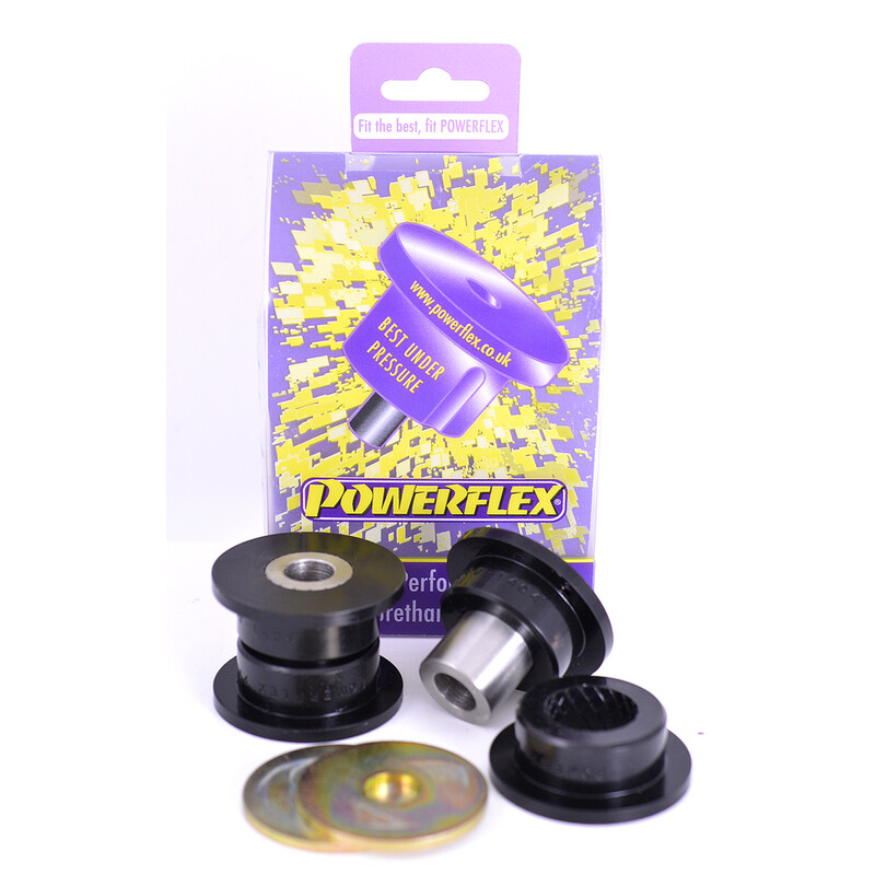 Powerflex Bushes Handling Pack for Opel Astra J OPC (09-15)