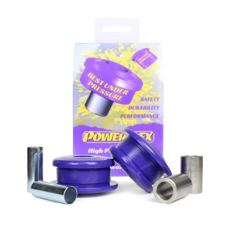 Powerflex Bushes Handling Pack for VW Golf 2