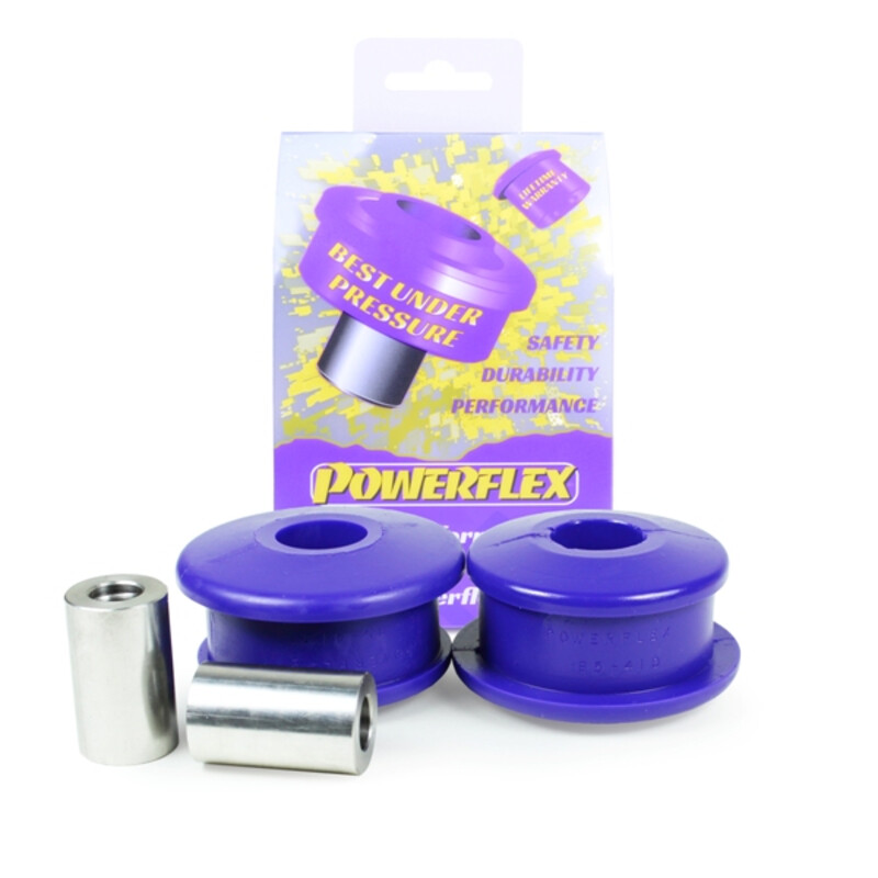Powerflex Bushes Handling Pack for VW Golf 4