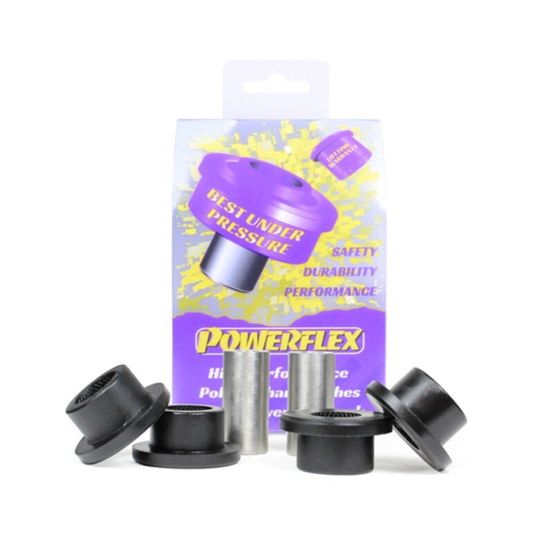 Powerflex Bushes Handling Pack for VAG : VW Golf 7 & Passat B8, Skoda Octavia & Superb (5Q0198037B)