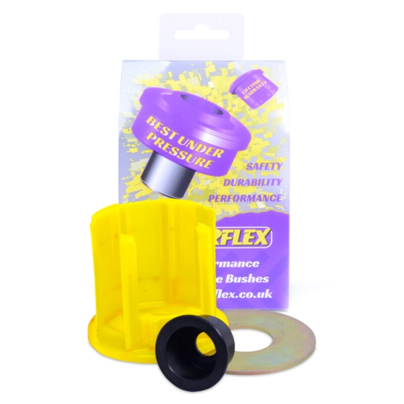 Powerflex Bushes Handling Pack for VAG : VW Golf 7 & Passat B8, Skoda Octavia & Superb (5Q0198037B)