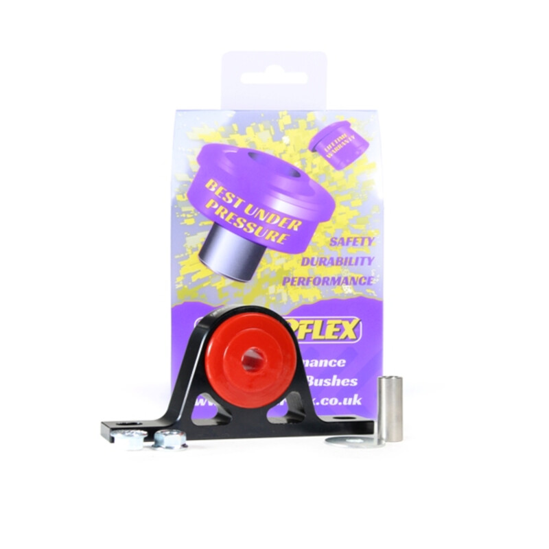 Powerflex Universal Exhaust Mount (BMW M3 E36, E46 & M5 E39, Type 34)