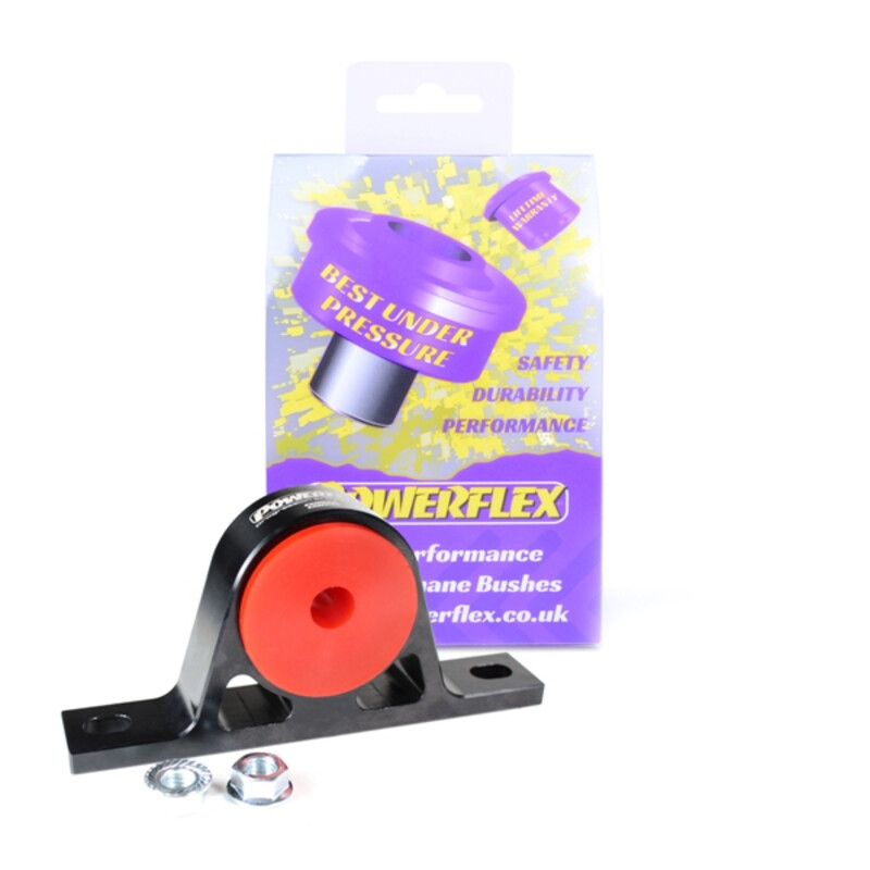 Powerflex Universal Exhaust Mount (BMW E46, Type 35)