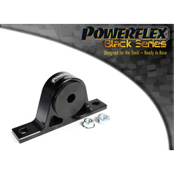 Powerflex Universal Exhaust Mount (BMW E46, Type 35, Black Series)