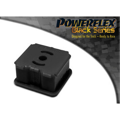 Powerflex Universal Exhaust Mount (Type 20, Black Series)