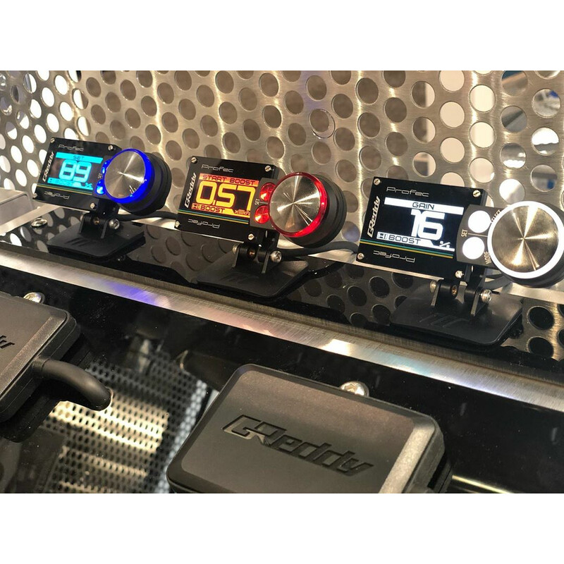GReddy PRofec Boost Controller (White)
