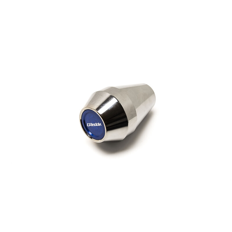 GReddy Universal, Standard Shift Knob (GSK-001)