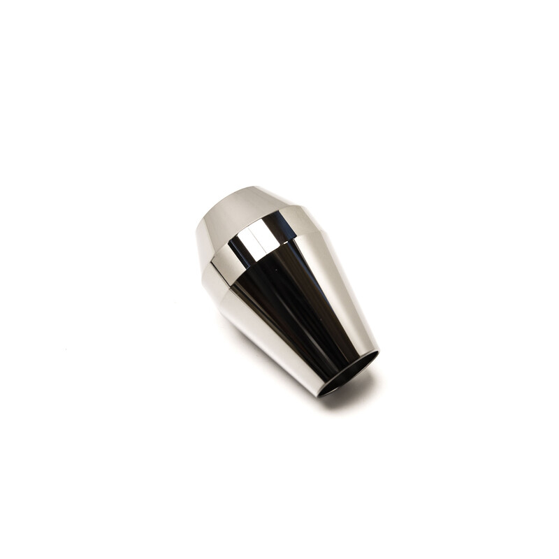 GReddy Universal, Reverse Lock-Out Shift Knob (GSK-002)