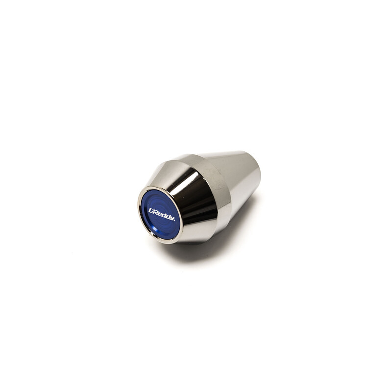 GReddy Universal, Reverse Lock-Out Shift Knob (GSK-002)