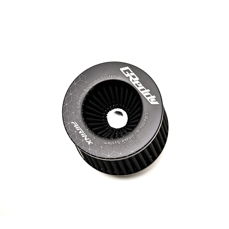 GReddy Airinx Intake Kit for Suzuki Swift Sport ZC33S