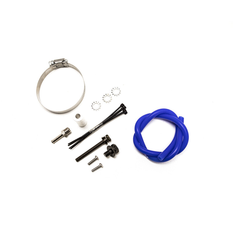 GReddy Airinx Intake Kit for Suzuki Swift Sport ZC33S