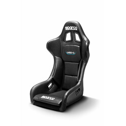 Sparco Grid Q Sky FIA Bucket Seat