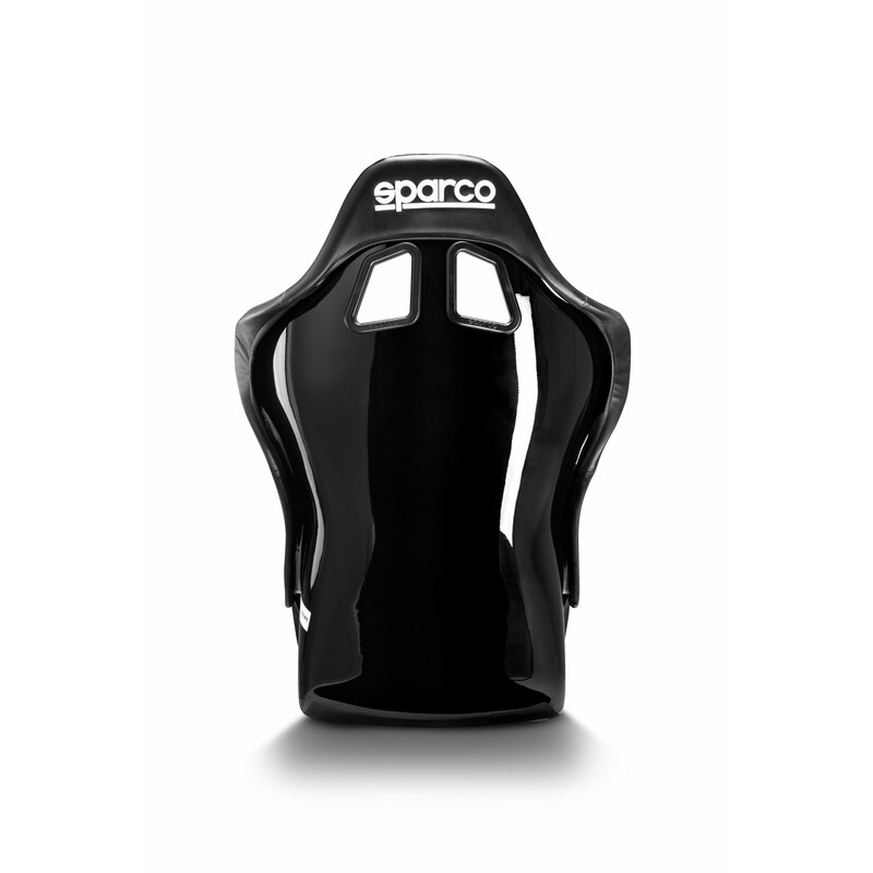 Sparco Grid Q Sky FIA Bucket Seat