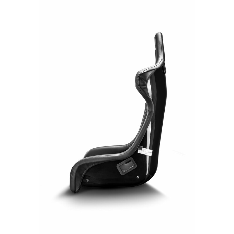 Sparco Grid Q Sky FIA Bucket Seat
