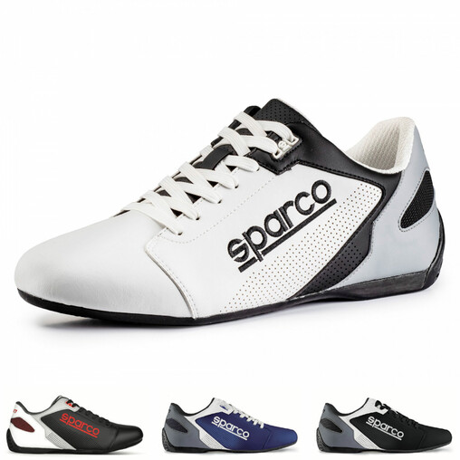 Chaussur sparco best sale