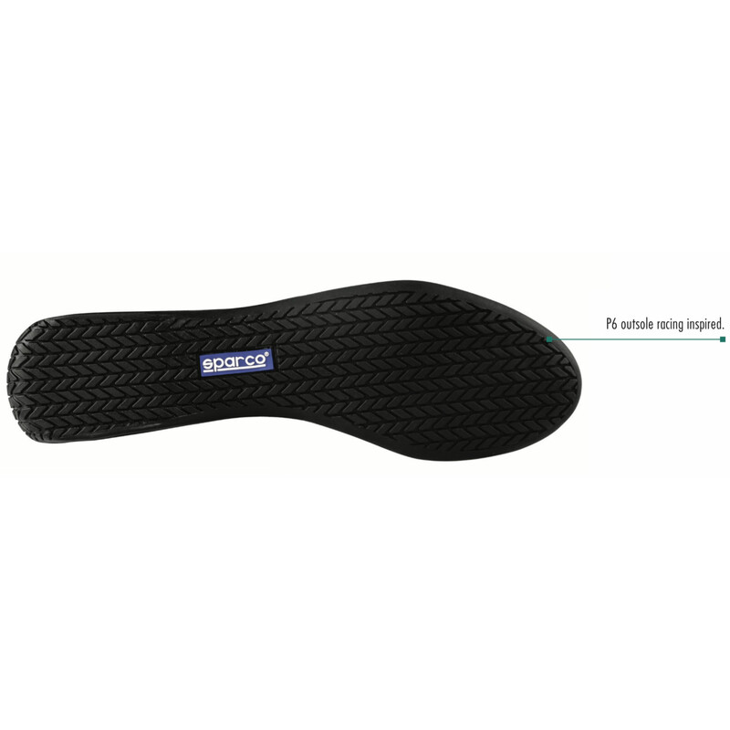Sparco SL-17 Sneakers
