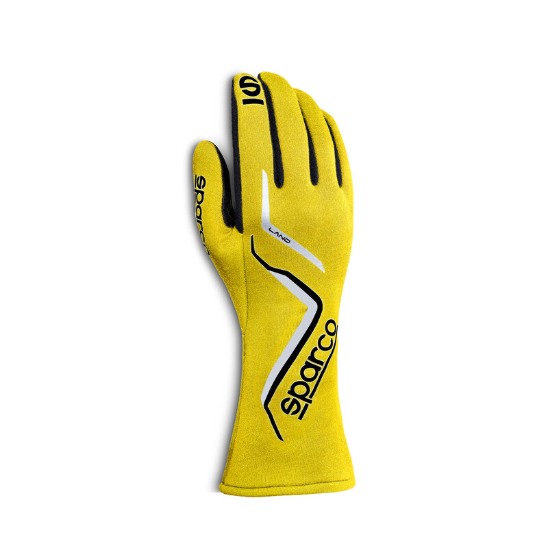 Sparco racing gloves size chart top