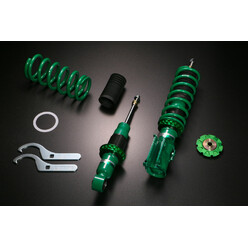 Tein Street Basis Z Coilovers for Subaru Impreza WRX STI GR / GV (07-14)