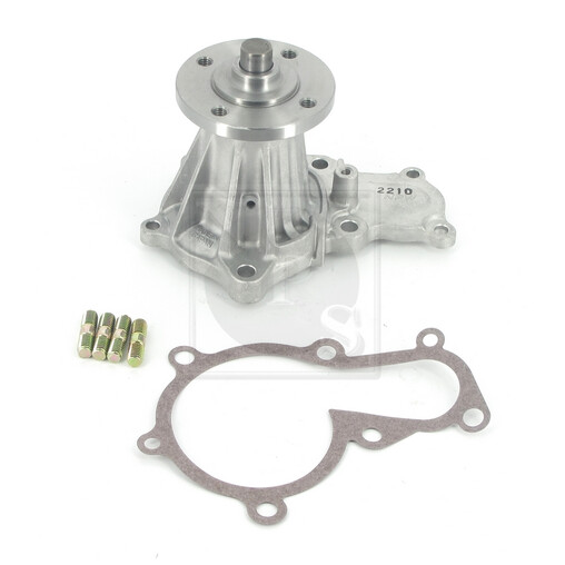 Timing Belt Kit & Water Pump for Lexus IS200 (1G-FE)